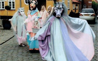 Eventyrmasker 1 – kasse 5