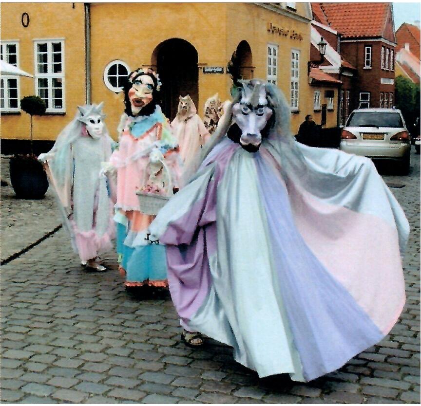 eventyr – kasse 5